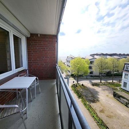 Meeresbrandung Wyk auf Föhr Eksteriør bilde